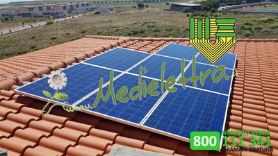 Medielettra, best practice del fotovoltaico!