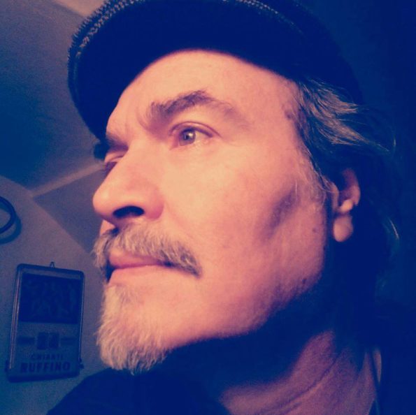 Medielettra saluta il pittore casteldaccese Giovanni Castiglia, scomparso all'età di 63 anni