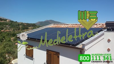 Come scegliere i moduli fotovoltaici?