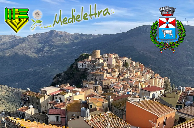 Medielettra attiva 14 postazioni Wi-Fi nel Comune di Castel di Lucio