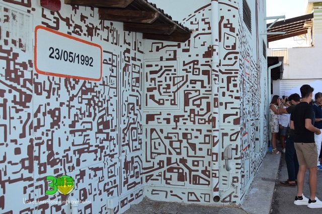 Oggi 23 maggio Giornata della Legalità