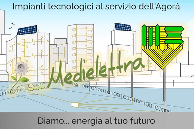 Medielettra: oltre 3 decenni di evoluzione, innovazione e professionalità