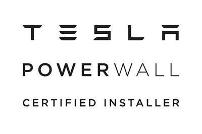 Medielettra installatore certificato di Tesla Powerwall