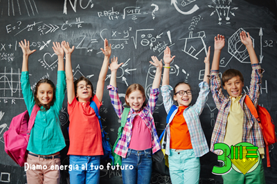 Medielettra ed il suo contributo alla comunità: un impatto positivo e condiviso