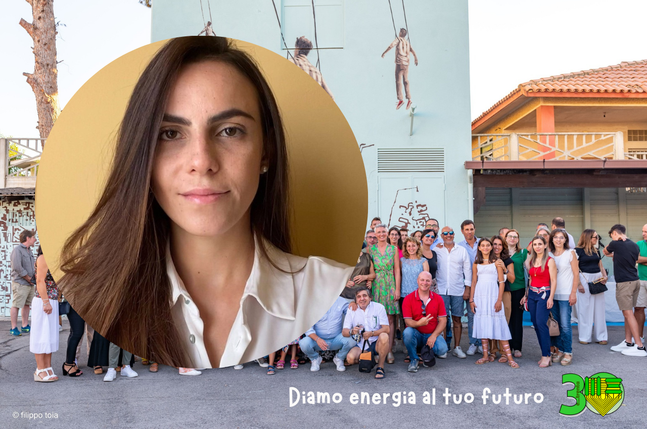 Il nostro Team: Francesca Sorce