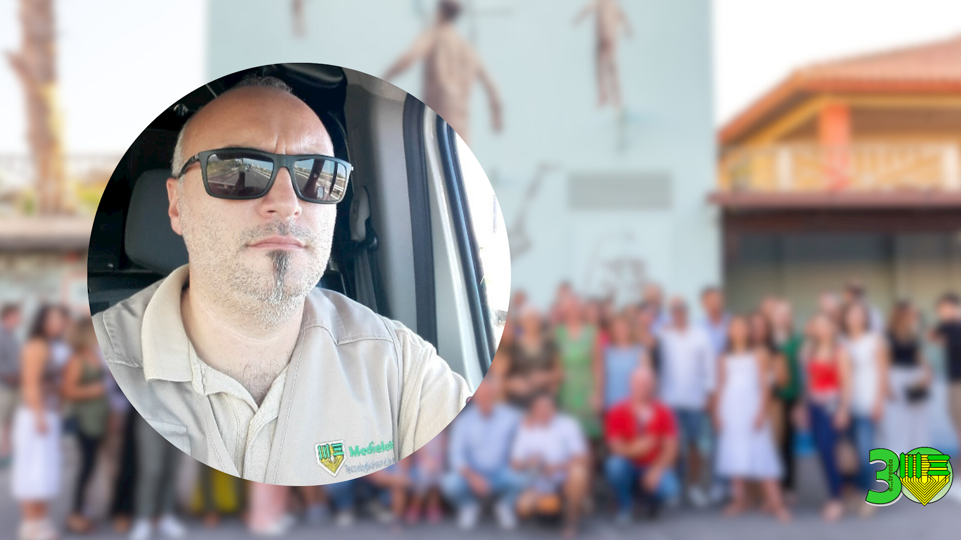 Il nostro Team: Vittorio Gambino