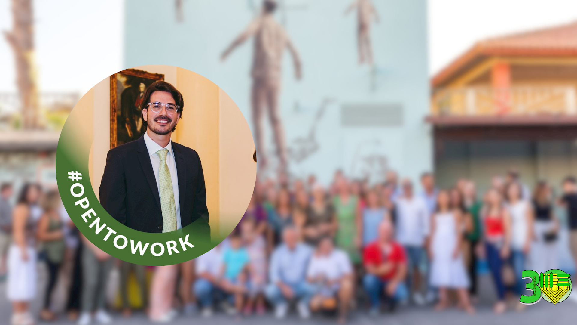 Il nostro Team: Francesco Russo Facciazza