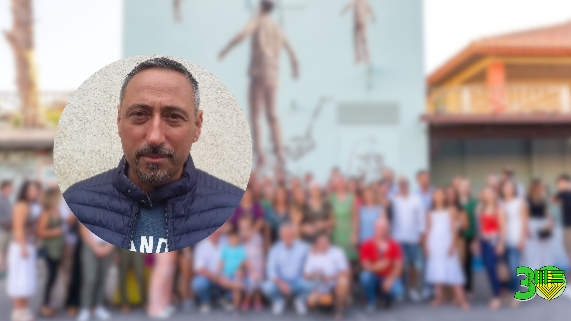 Il nostro Team: Francesco Salvatore La Barbera