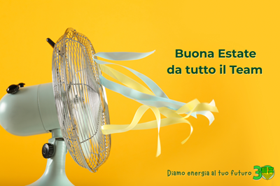 Chiusura estiva 2025 per Medielettra: una pausa rigenerante ad Agosto
