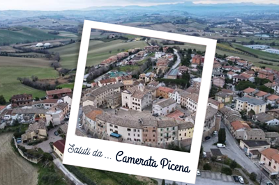 Medielettra a Camerata Picena. Quando il lavoro incontra il tempo giusto