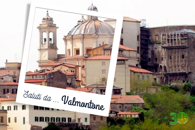 Medielettra a Valmontone. Dove il lavoro convive con il movimento