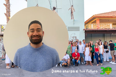 Il nostro Team: Marco Provenzano