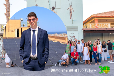 Il nostro Team: Giuseppe Gagliardo