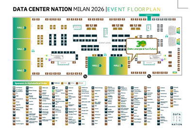 Medielettra al Data Center Nation di Milano: dove si costruisce il futuro digitale